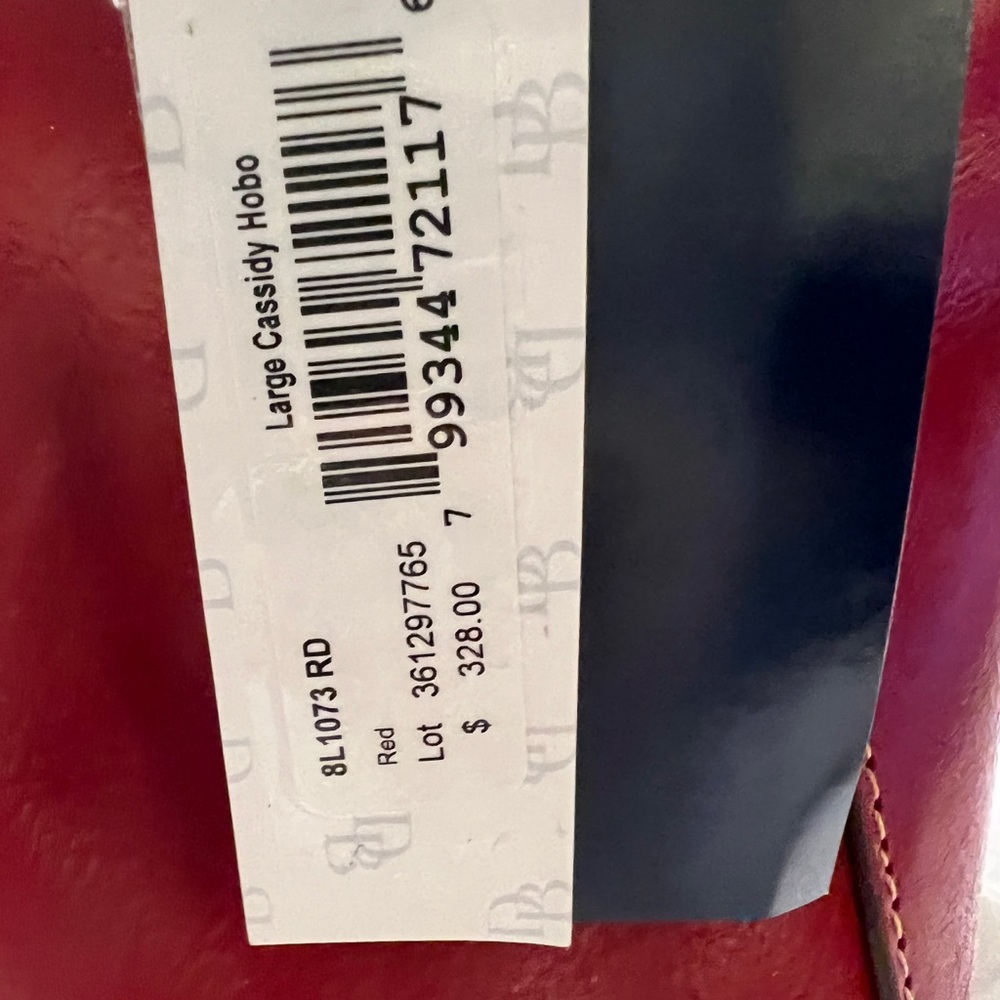 Dooney & Bourke Set - Picture 13 of 15